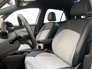 Volkswagen ID.3 bild 23