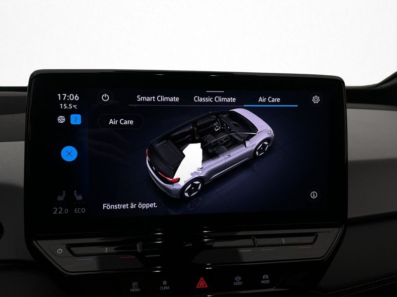 Volkswagen ID.3 bild 33