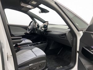 Volkswagen ID.3 bild 16