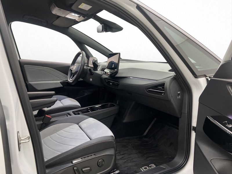 Volkswagen ID.3 bild 16