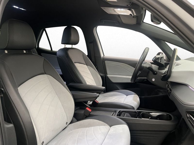 Volkswagen ID.3 bild 15