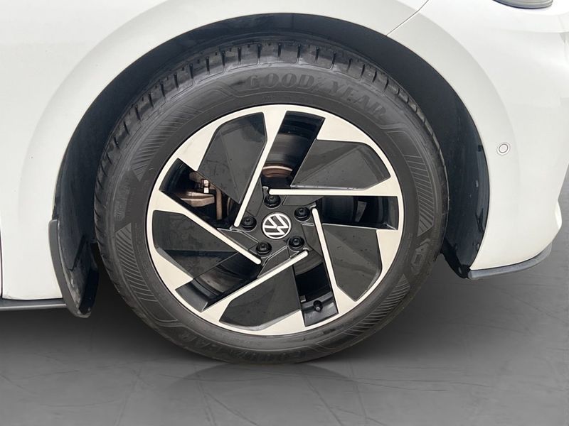 Volkswagen ID.3 bild 14