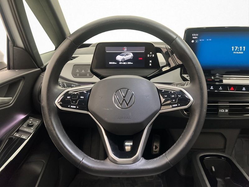 Volkswagen ID.3 bild 21