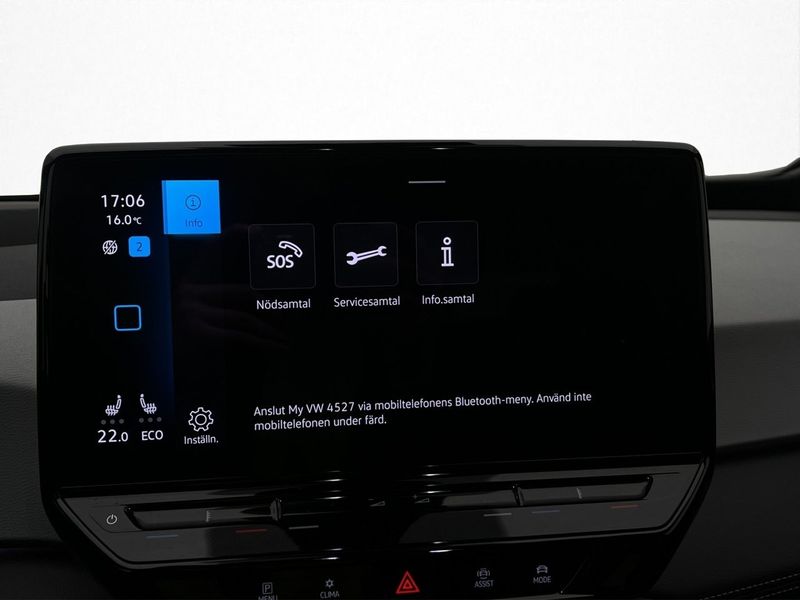 Volkswagen ID.3 bild 34