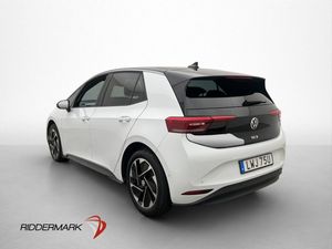 Volkswagen ID.3 bild 3