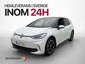 Volkswagen ID.3 bild 10
