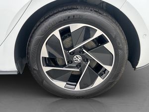 Volkswagen ID.3 bild 12