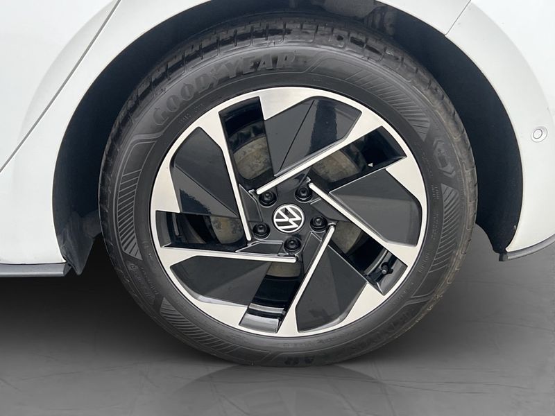Volkswagen ID.3 bild 12
