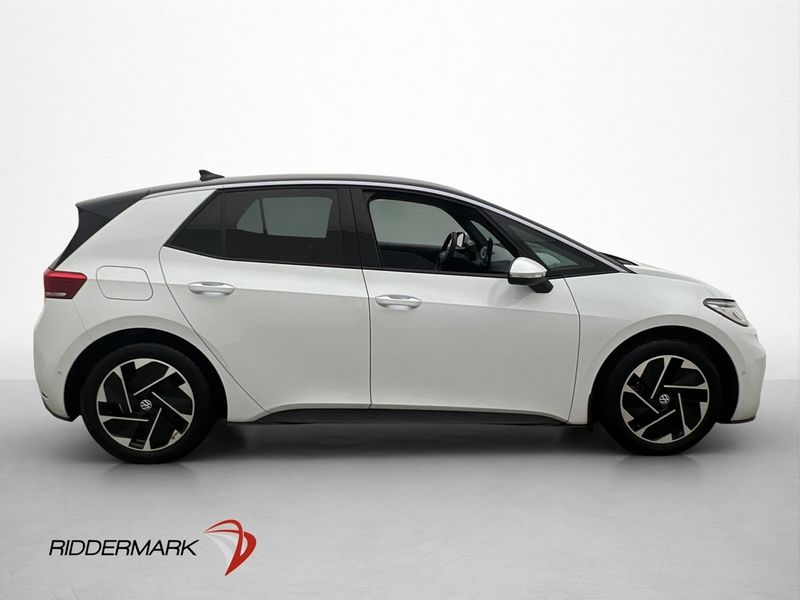 Volkswagen ID.3 bild 6