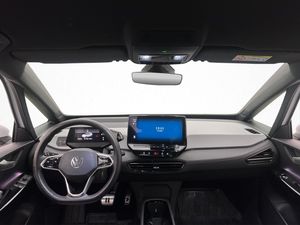 Volkswagen ID.3 bild 20