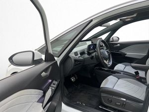 Volkswagen ID.3 bild 22