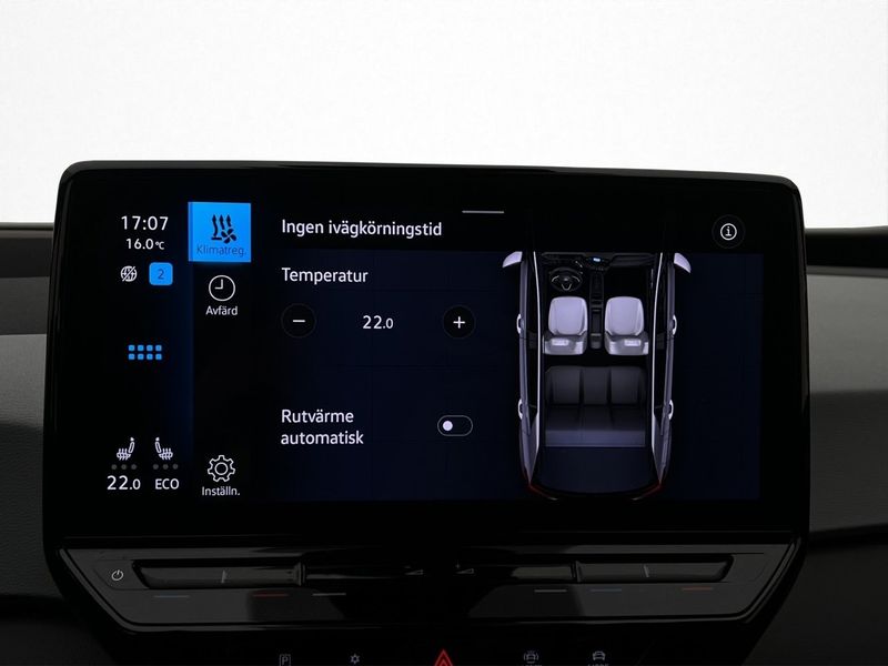 Volkswagen ID.3 bild 37