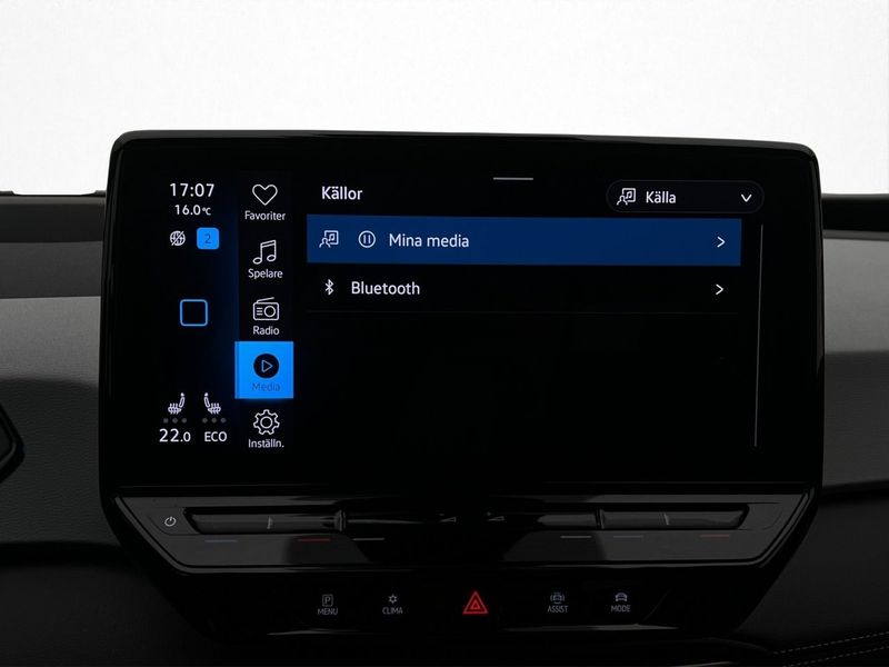 Volkswagen ID.3 bild 35