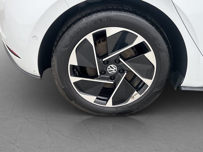 Volkswagen ID.3 bild 13