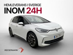 Volkswagen ID.3 bild 8