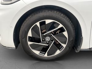 Volkswagen ID.3 bild 11