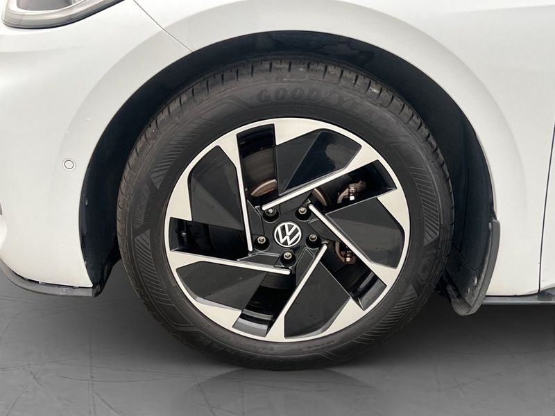 Volkswagen ID.3 bild 11