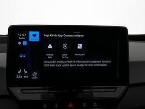 Volkswagen ID.3 bild 36