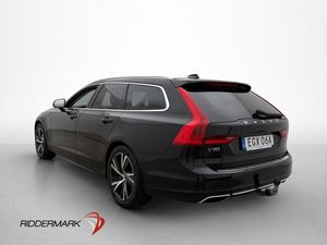 Volvo V90 bild 2