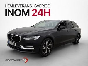 Volvo V90 bild 9