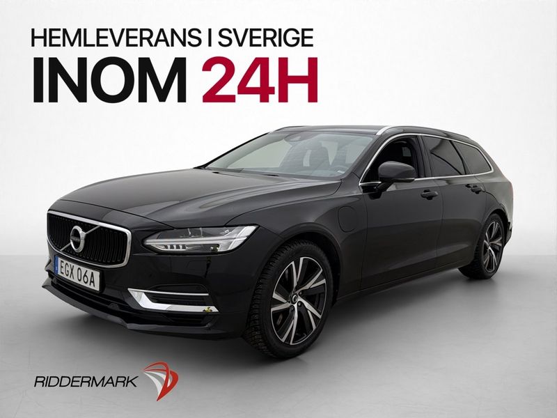 Volvo V90 bild 9