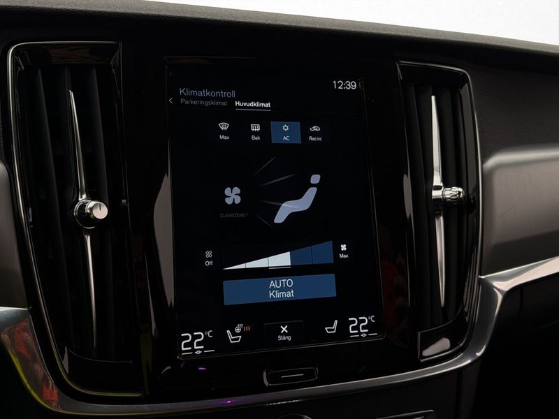 Volvo V90 bild 29