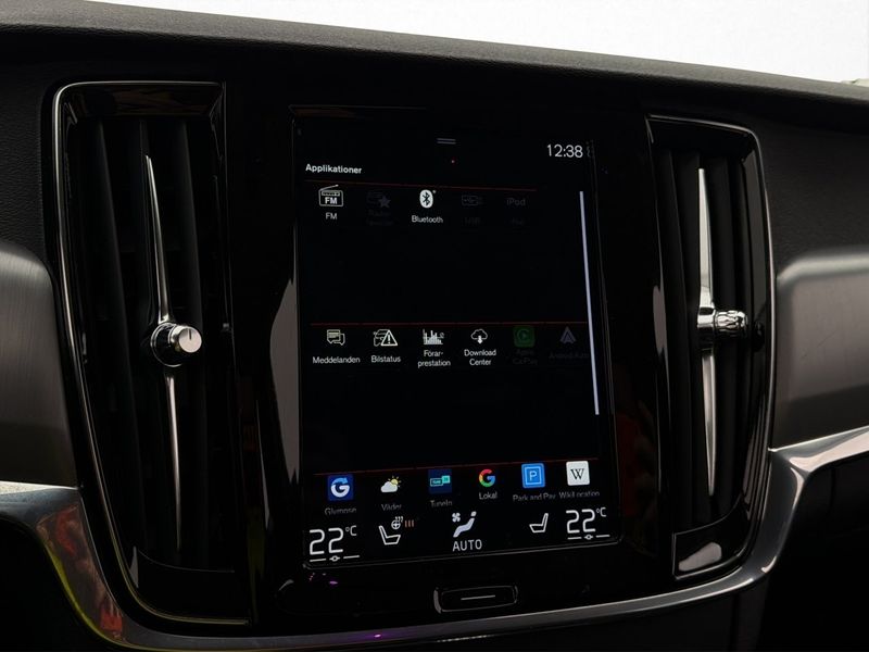Volvo V90 bild 25