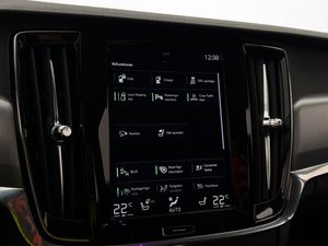 Volvo V90 bild 26