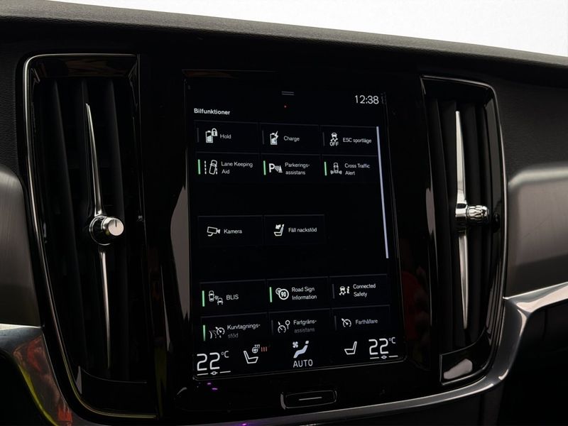 Volvo V90 bild 26