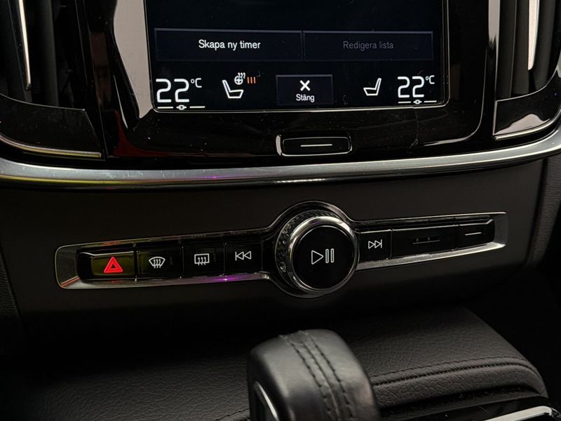 Volvo V90 bild 31
