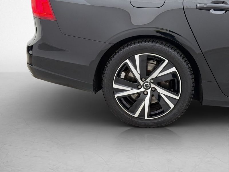 Volvo V90 bild 12