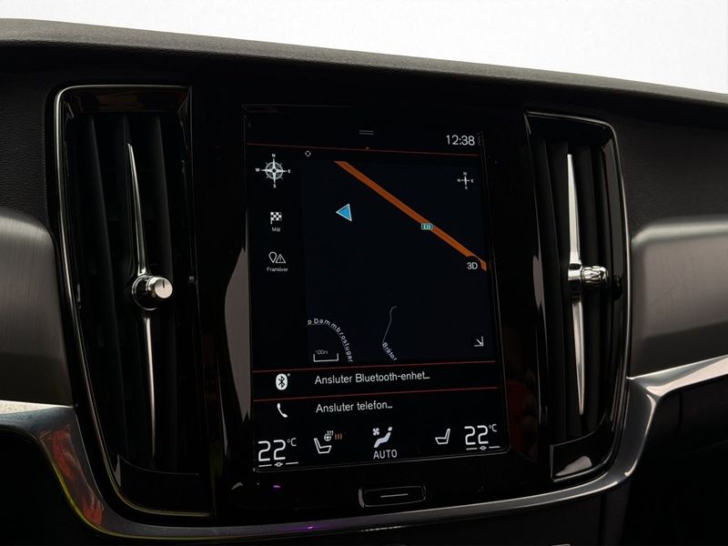 Volvo V90 bild 24