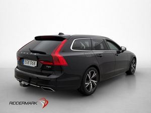 Volvo V90 bild 4