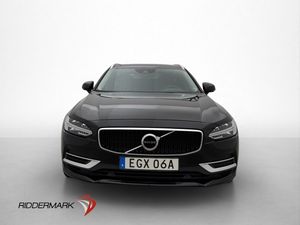 Volvo V90 bild 8