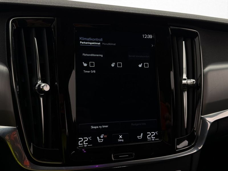 Volvo V90 bild 30