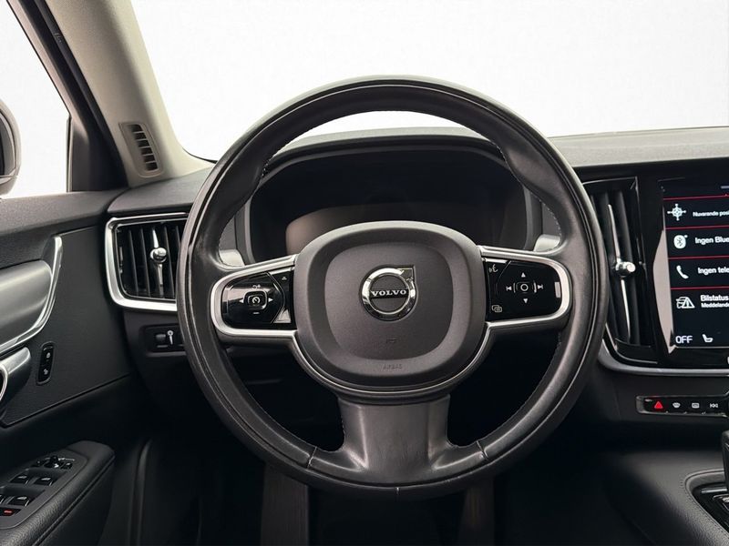 Volvo V90 bild 20