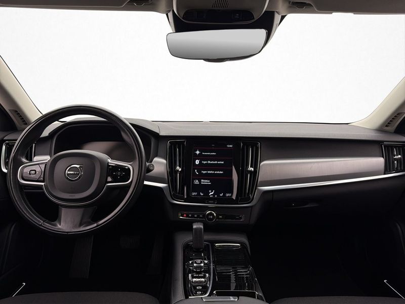 Volvo V90 bild 19
