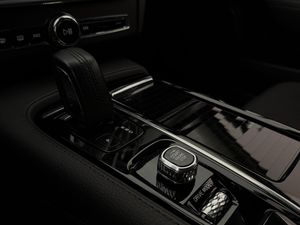 Volvo V90 bild 32