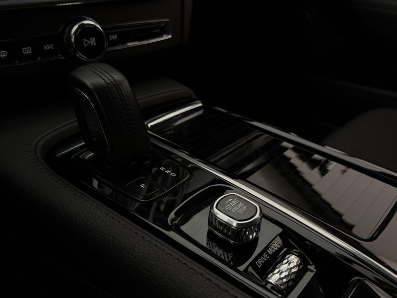 Volvo V90 bild 32