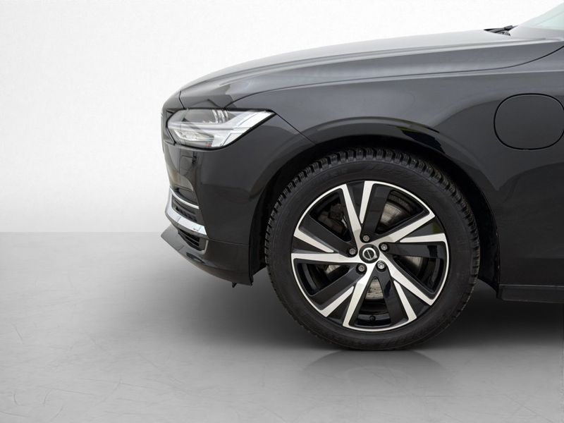 Volvo V90 bild 10