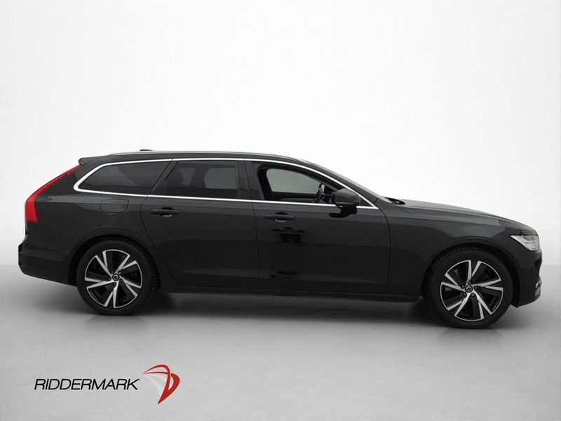 Volvo V90 bild 5