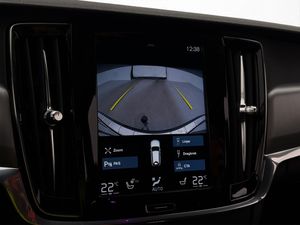 Volvo V90 bild 28