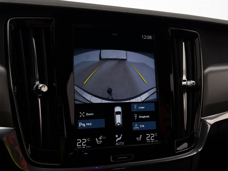 Volvo V90 bild 28