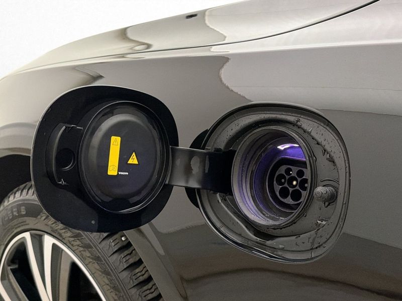 Volvo V90 bild 37