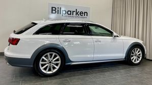 Audi A6 Allroad bild 4