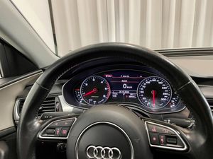 Audi A6 Allroad bild 7