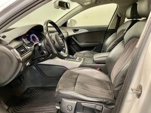 Audi A6 Allroad bild 17
