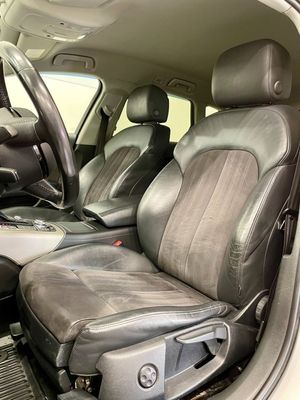 Audi A6 Allroad bild 18