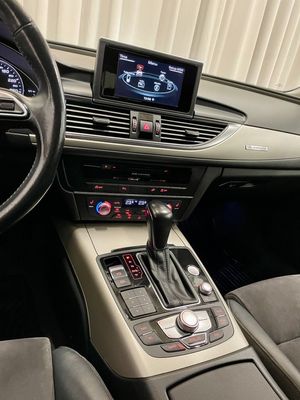 Audi A6 Allroad bild 13