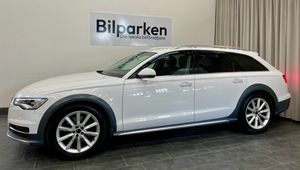 Audi A6 Allroad bild 2